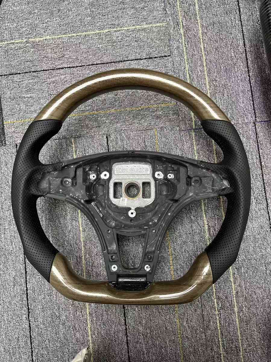 Sport Wheels