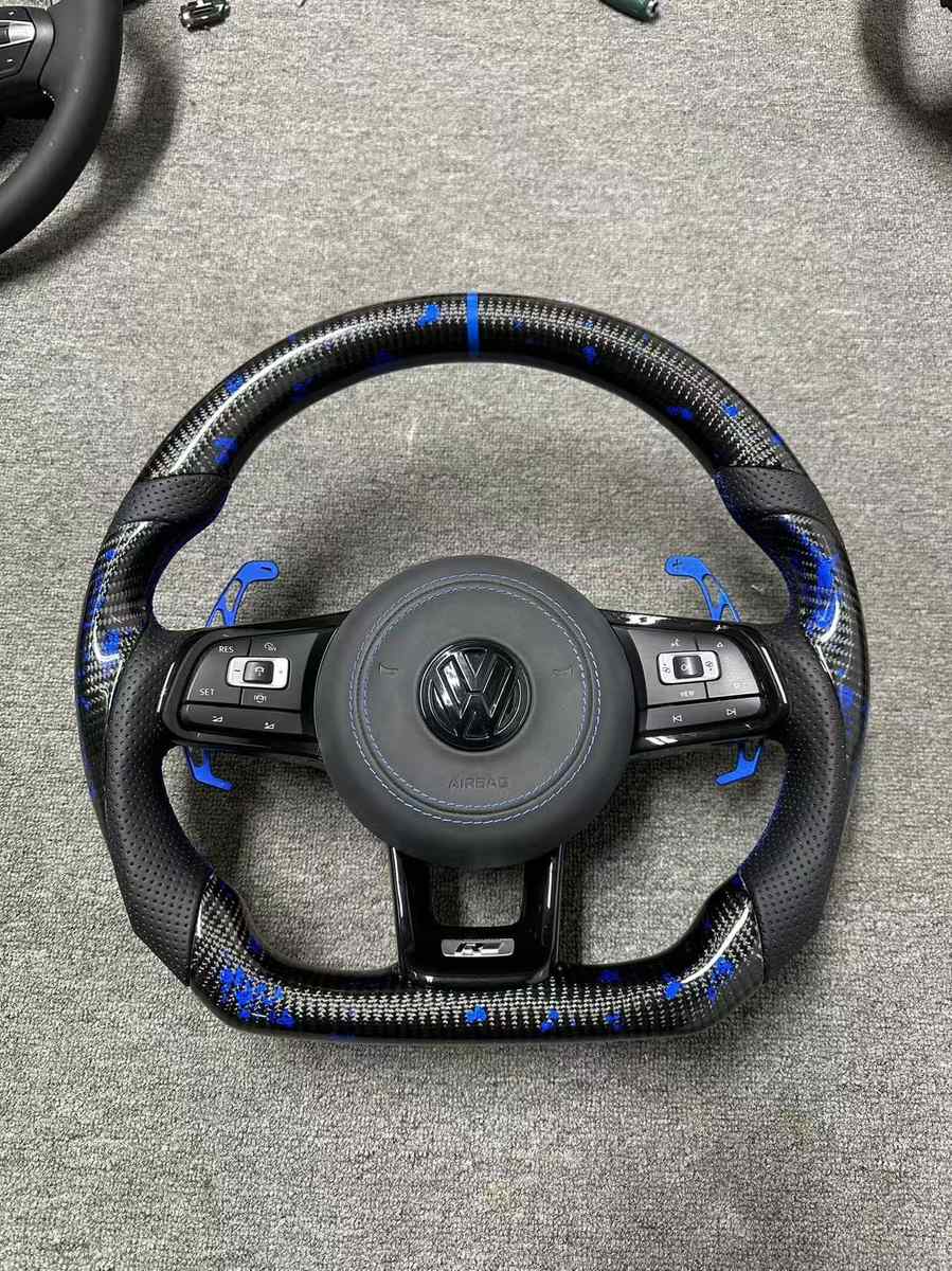 Luxury & Wood Wheels