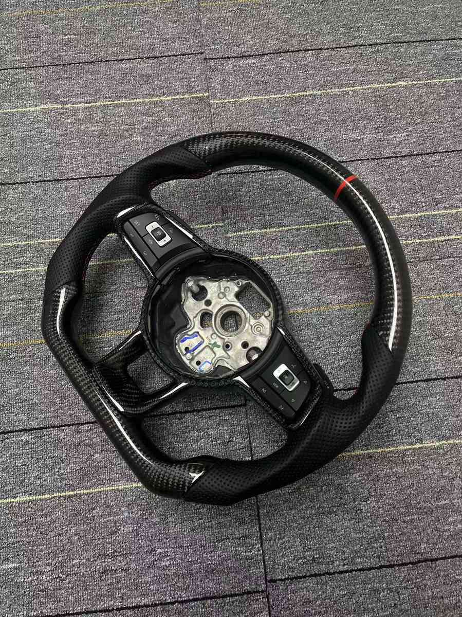Luxury & Wood Wheels